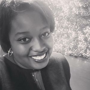 Meet your Posher, Krysanne